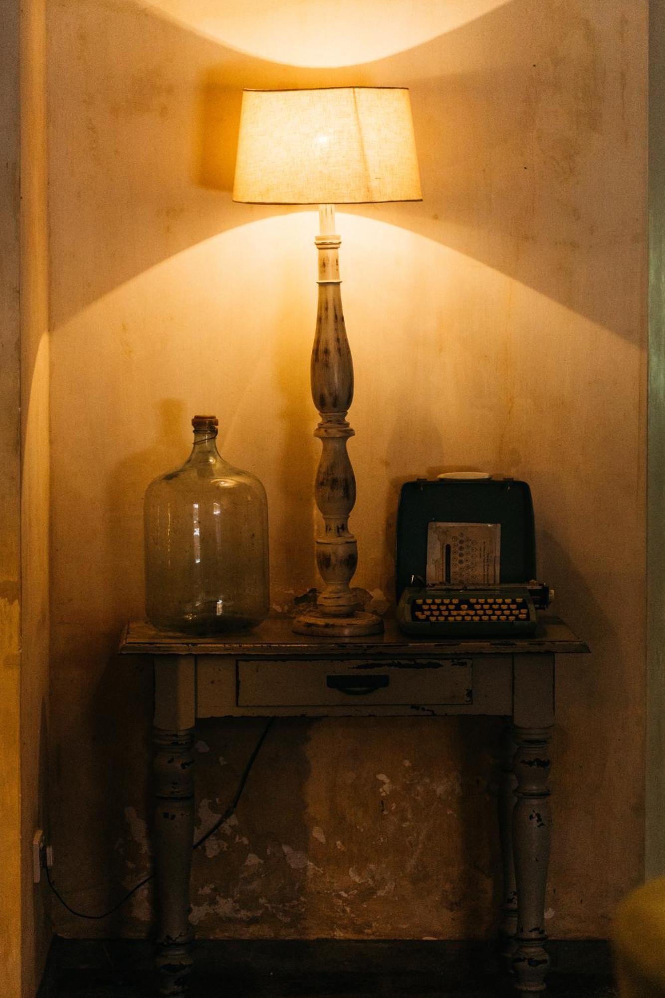 The Bungalow Galle Fort - Hotel - Restaurant - Cocktail Bar المظهر الخارجي الصورة