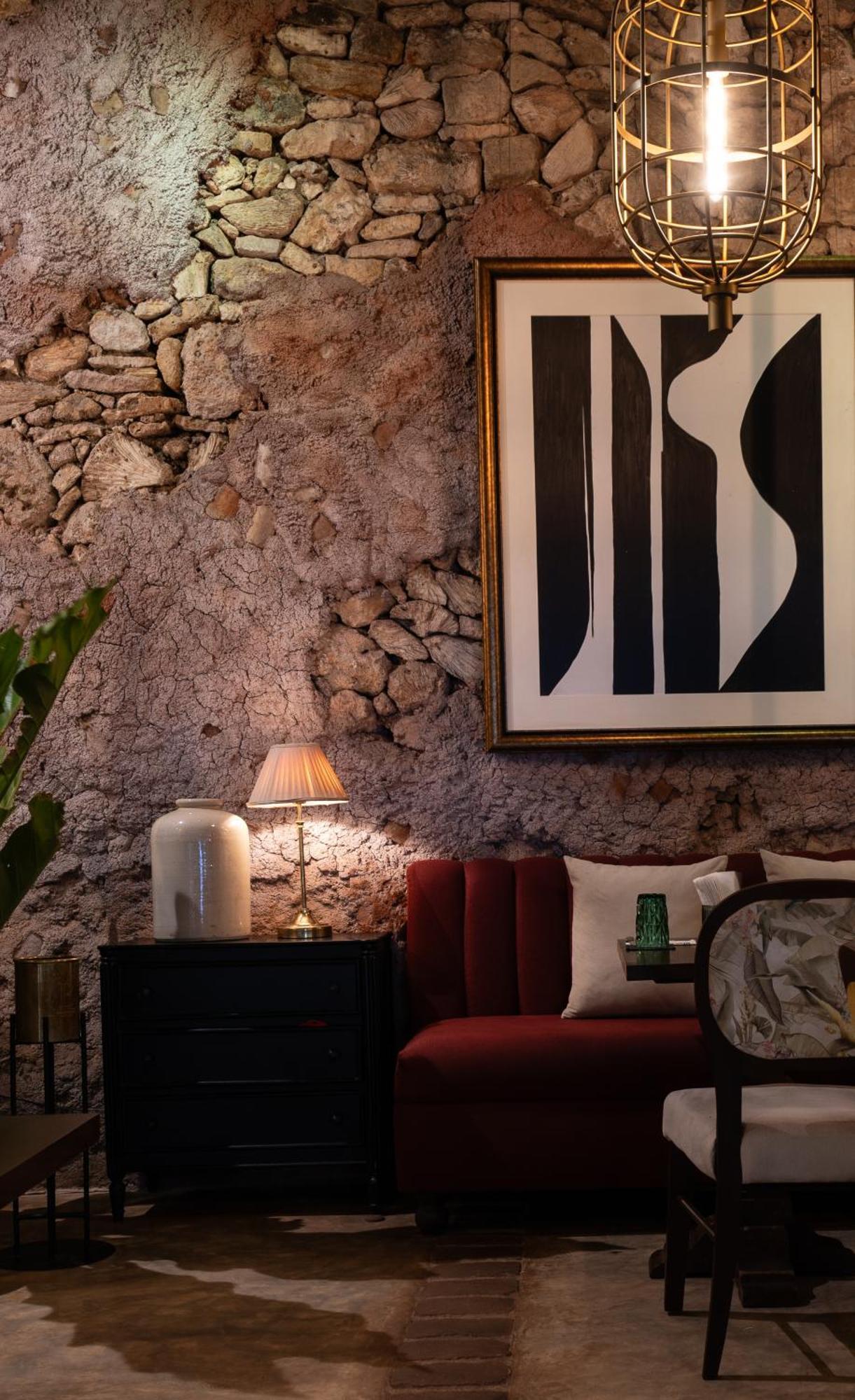 The Bungalow Galle Fort - Hotel - Restaurant - Cocktail Bar المظهر الخارجي الصورة
