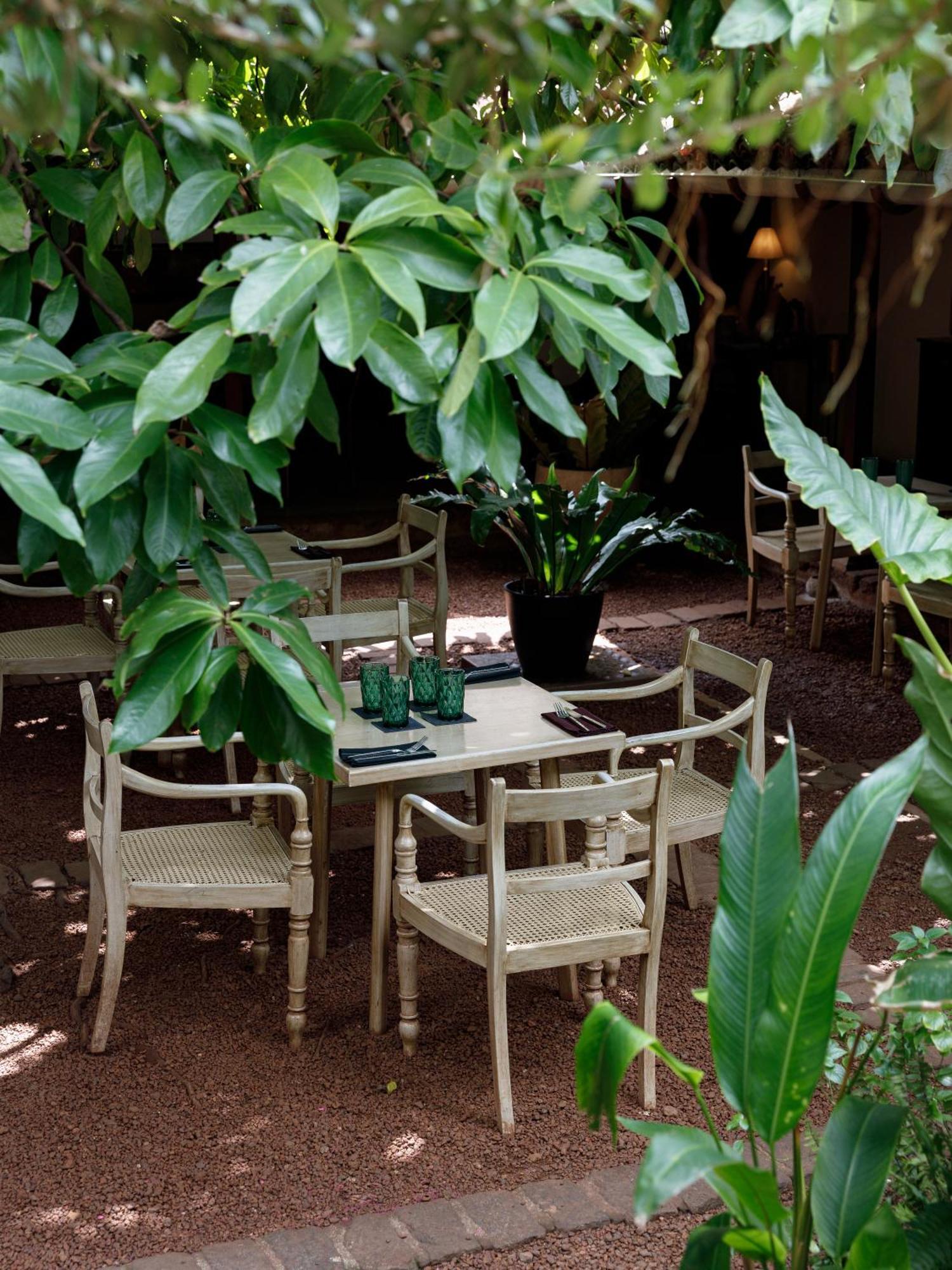 The Bungalow Galle Fort - Hotel - Restaurant - Cocktail Bar المظهر الخارجي الصورة