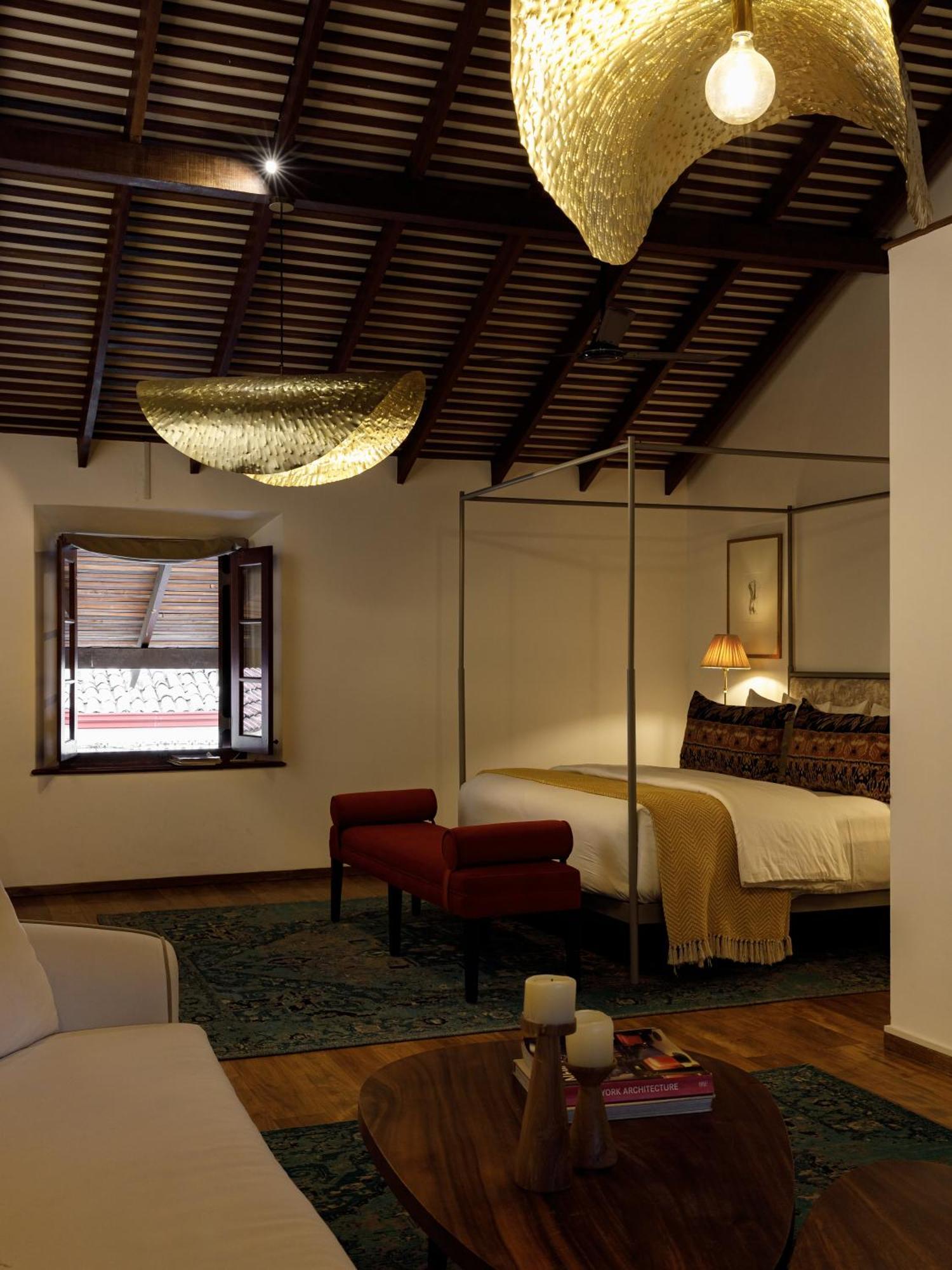 The Bungalow Galle Fort - Hotel - Restaurant - Cocktail Bar المظهر الخارجي الصورة
