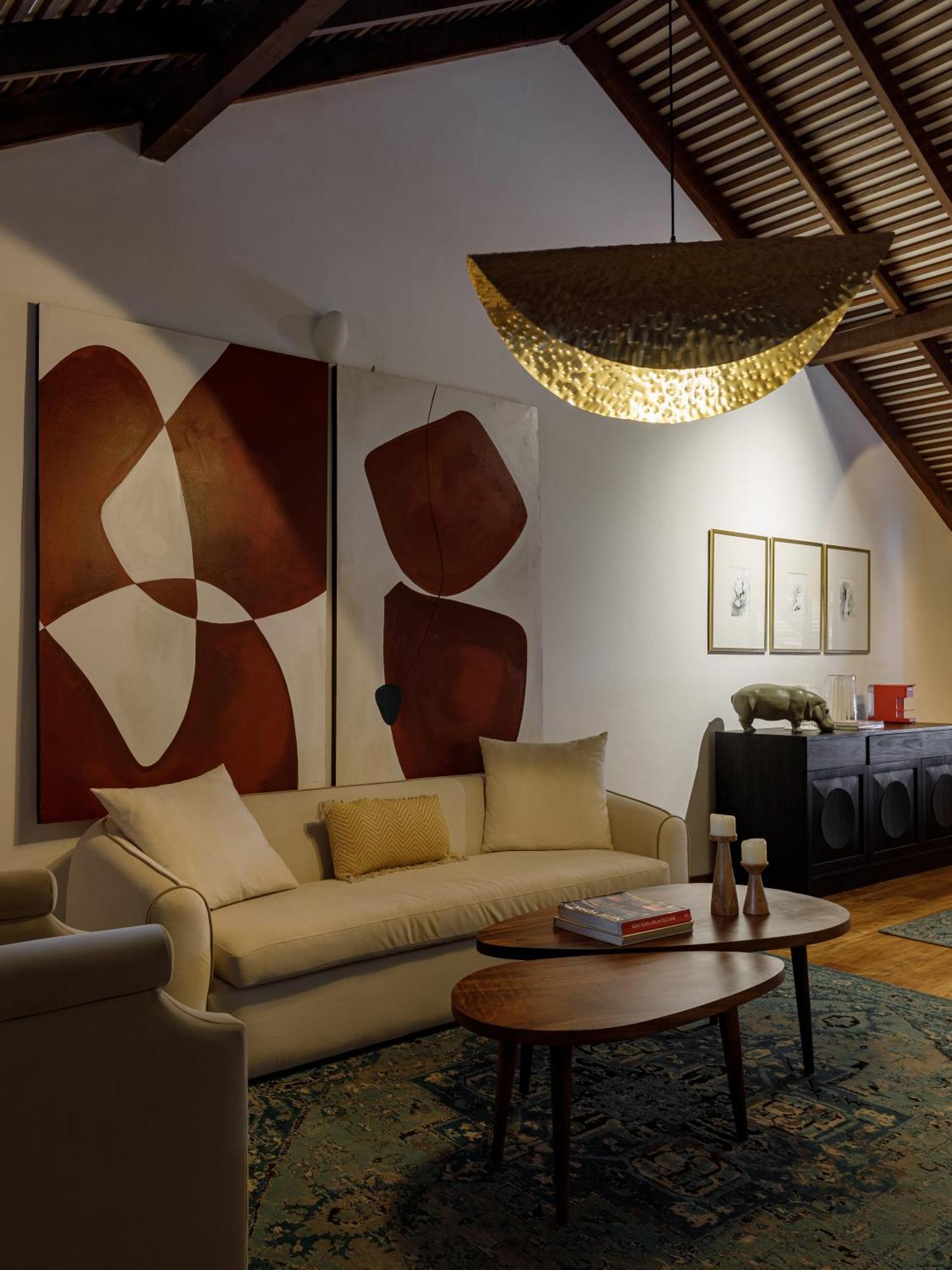 The Bungalow Galle Fort - Hotel - Restaurant - Cocktail Bar المظهر الخارجي الصورة
