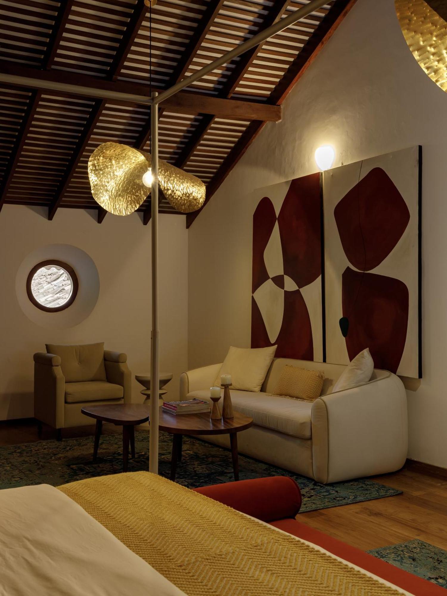 The Bungalow Galle Fort - Hotel - Restaurant - Cocktail Bar المظهر الخارجي الصورة
