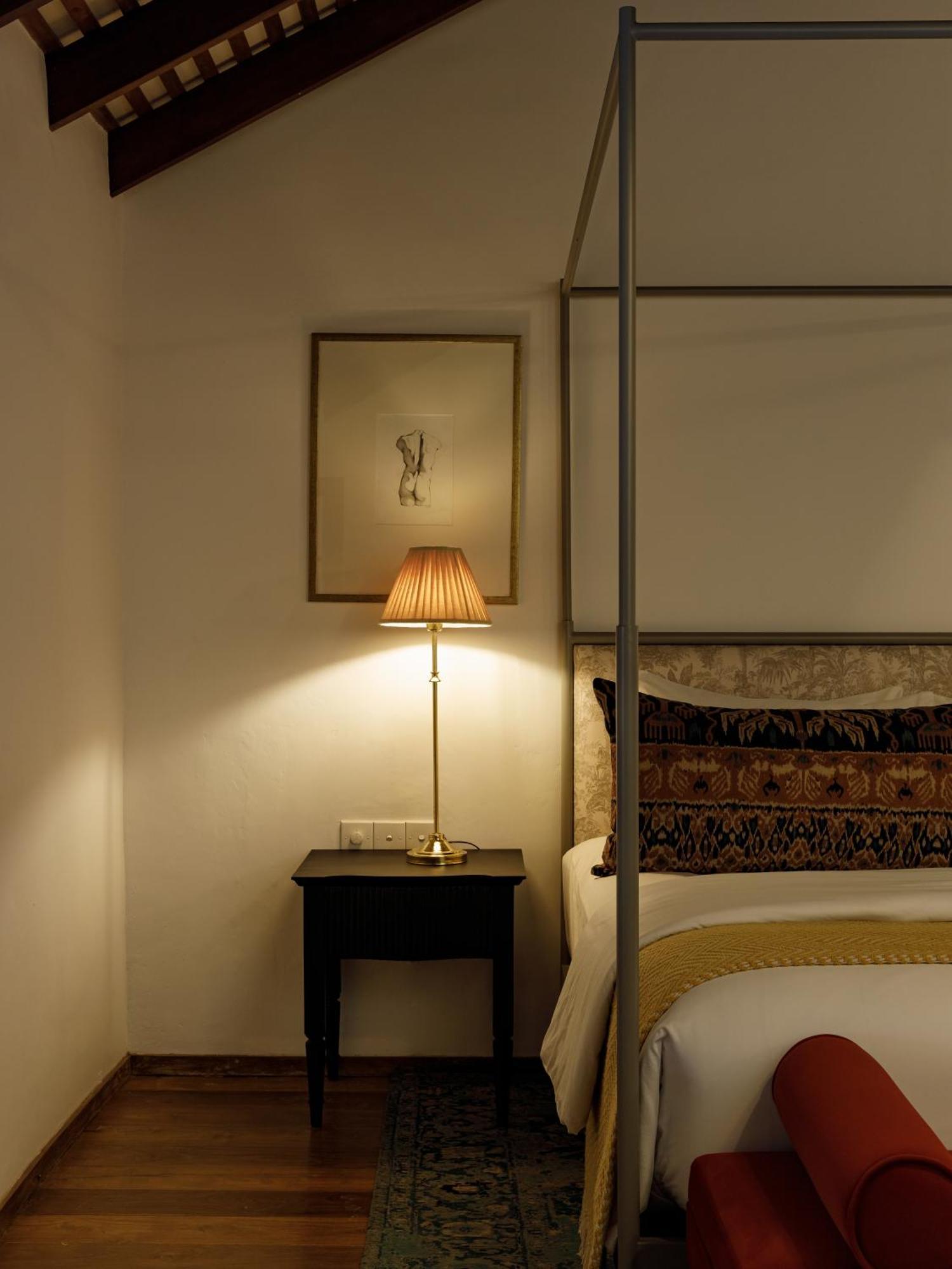 The Bungalow Galle Fort - Hotel - Restaurant - Cocktail Bar المظهر الخارجي الصورة