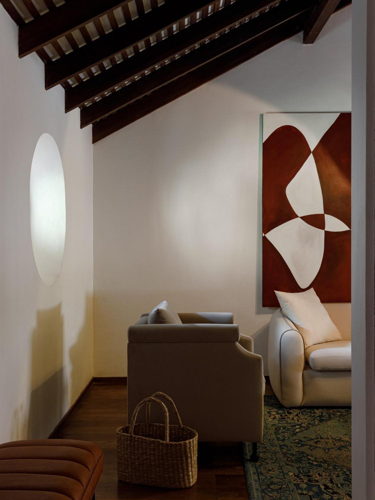 The Bungalow Galle Fort - Hotel - Restaurant - Cocktail Bar المظهر الخارجي الصورة