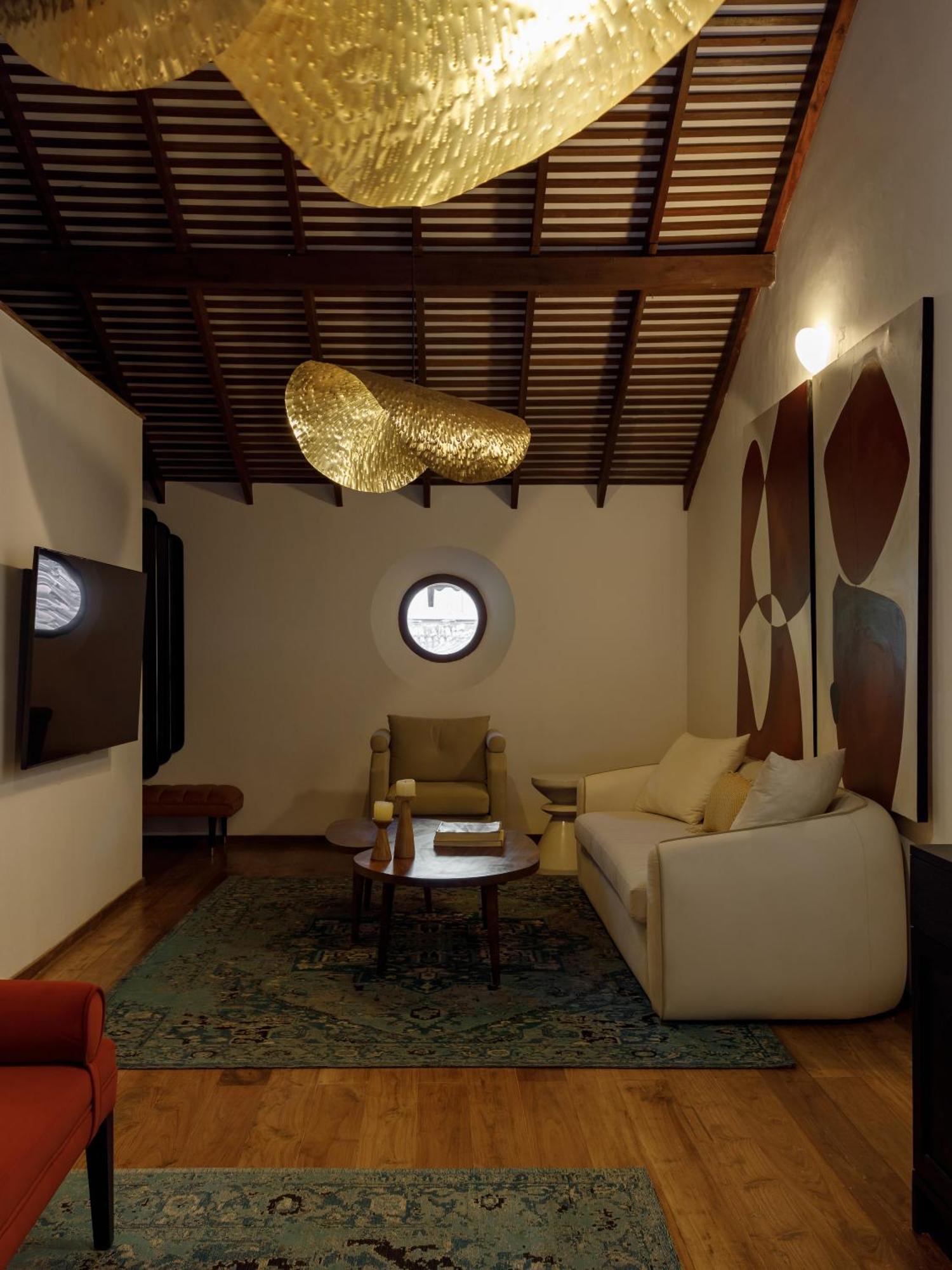 The Bungalow Galle Fort - Hotel - Restaurant - Cocktail Bar المظهر الخارجي الصورة