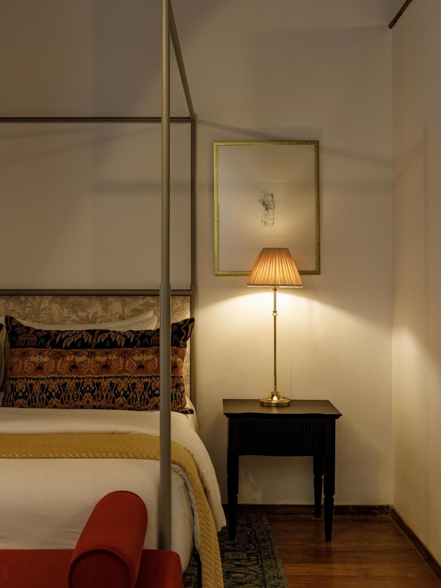 The Bungalow Galle Fort - Hotel - Restaurant - Cocktail Bar المظهر الخارجي الصورة