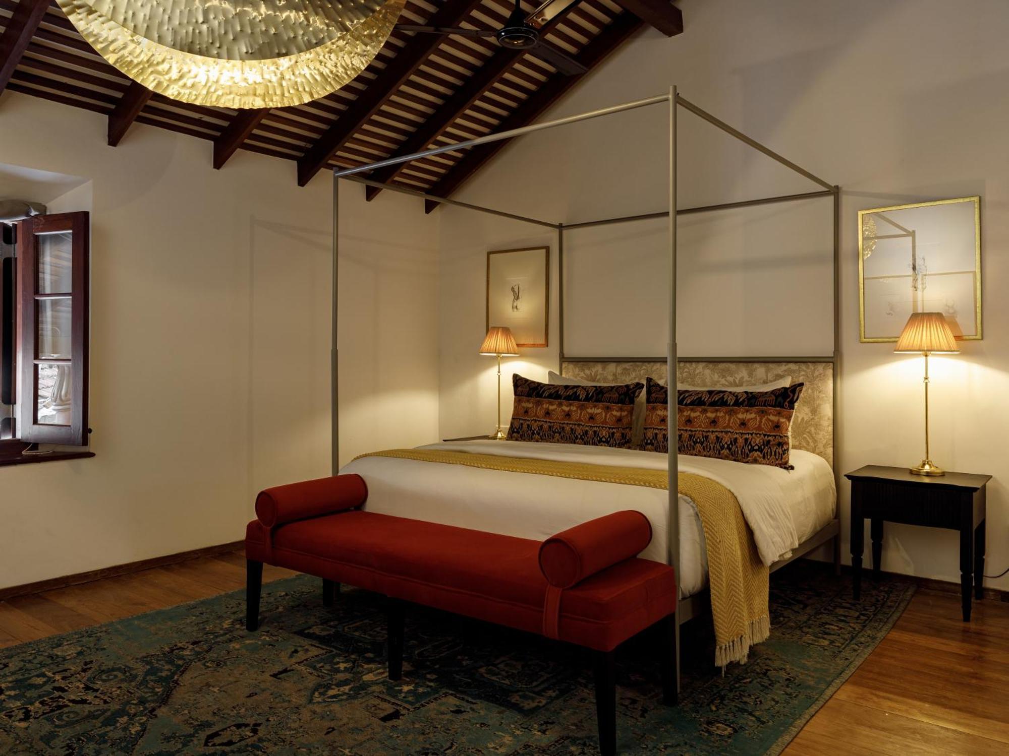 The Bungalow Galle Fort - Hotel - Restaurant - Cocktail Bar المظهر الخارجي الصورة