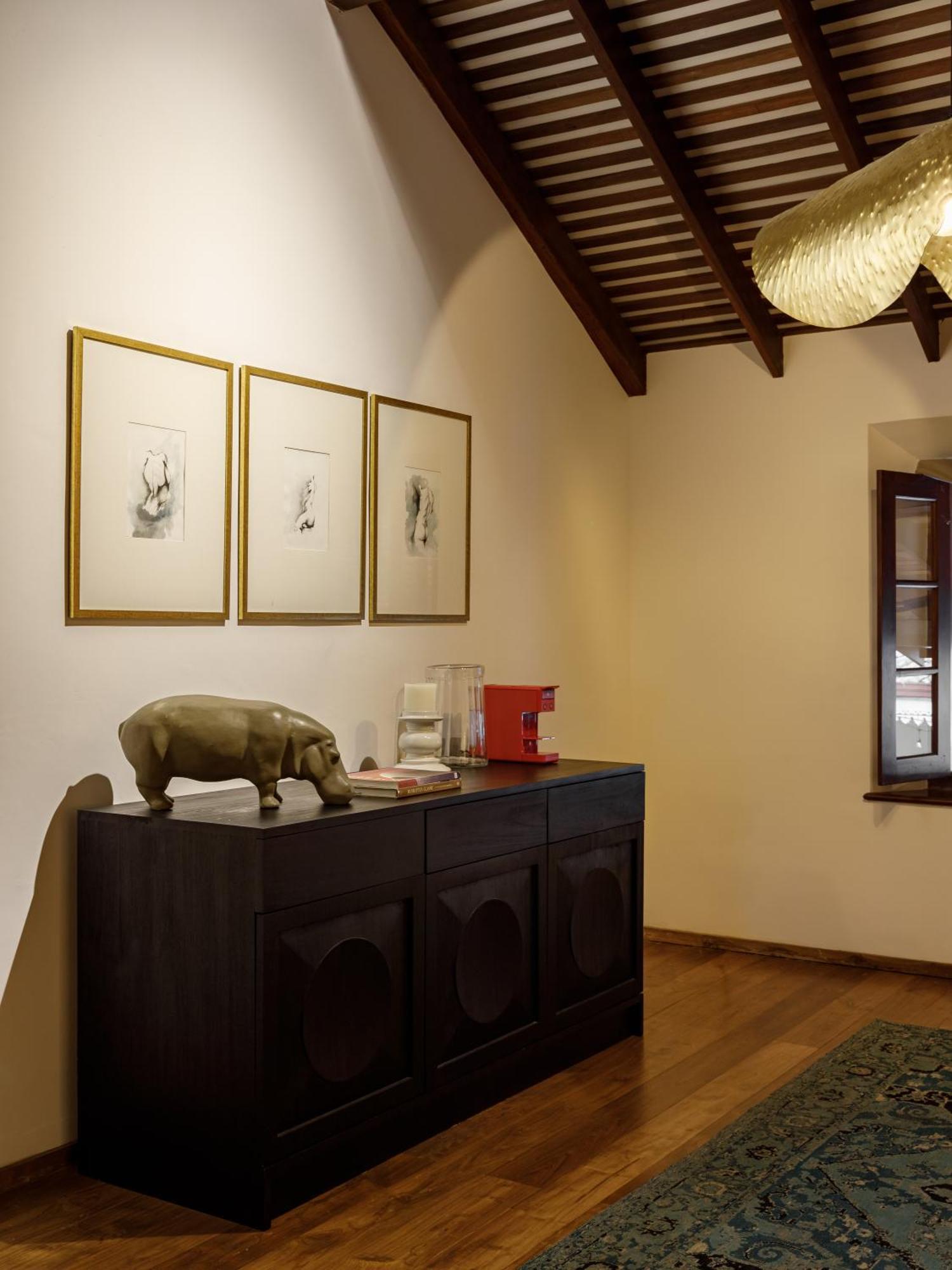 The Bungalow Galle Fort - Hotel - Restaurant - Cocktail Bar المظهر الخارجي الصورة