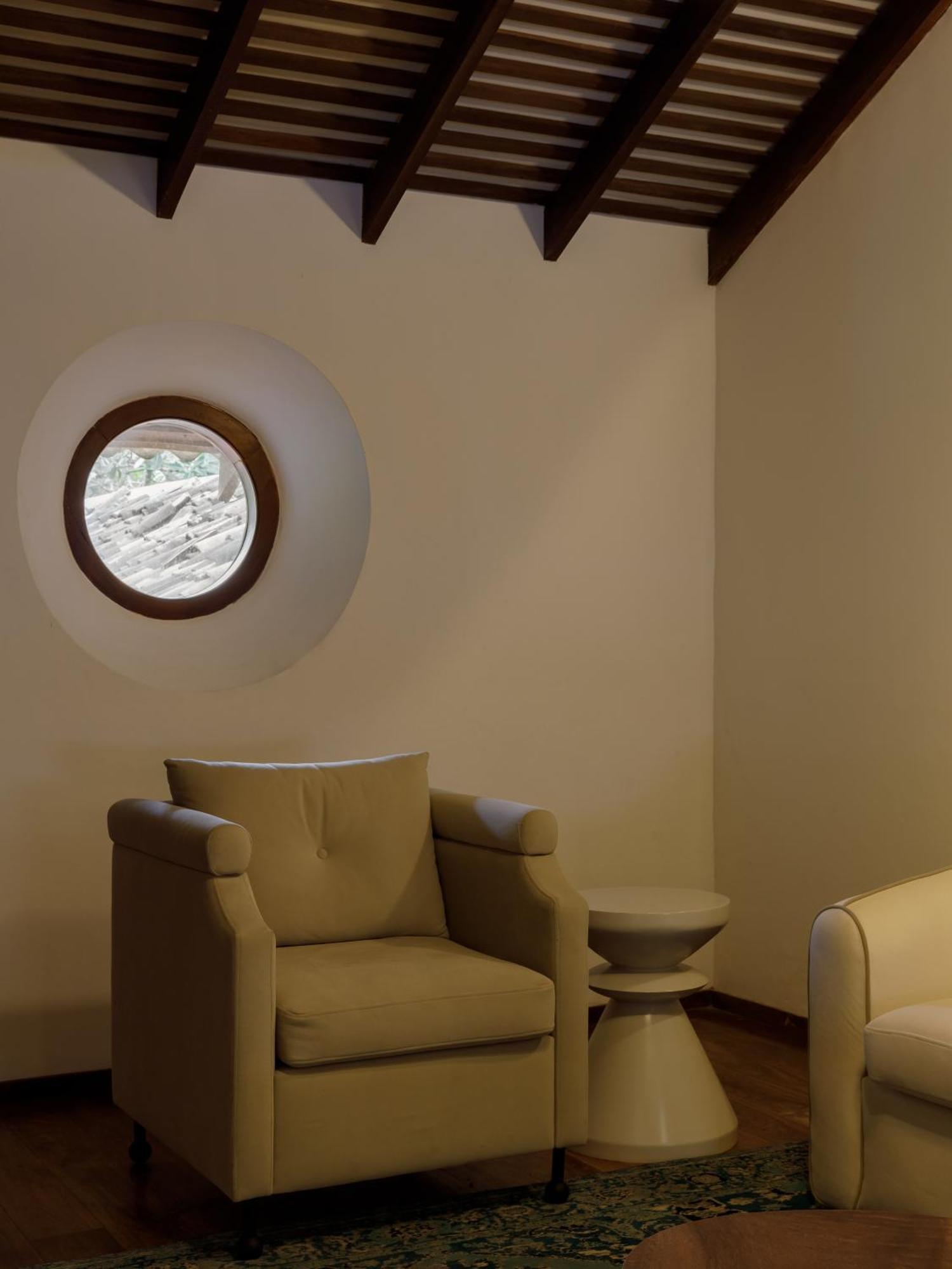 The Bungalow Galle Fort - Hotel - Restaurant - Cocktail Bar المظهر الخارجي الصورة