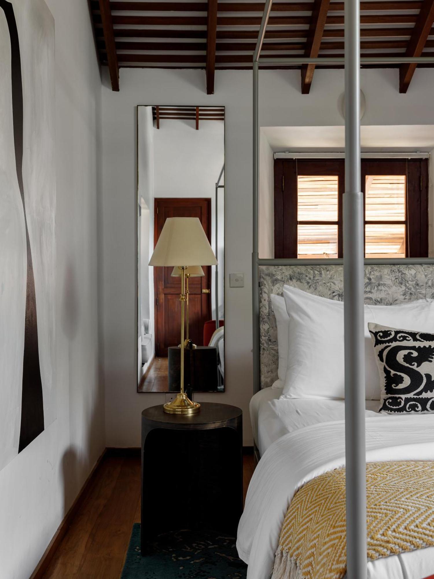 The Bungalow Galle Fort - Hotel - Restaurant - Cocktail Bar المظهر الخارجي الصورة