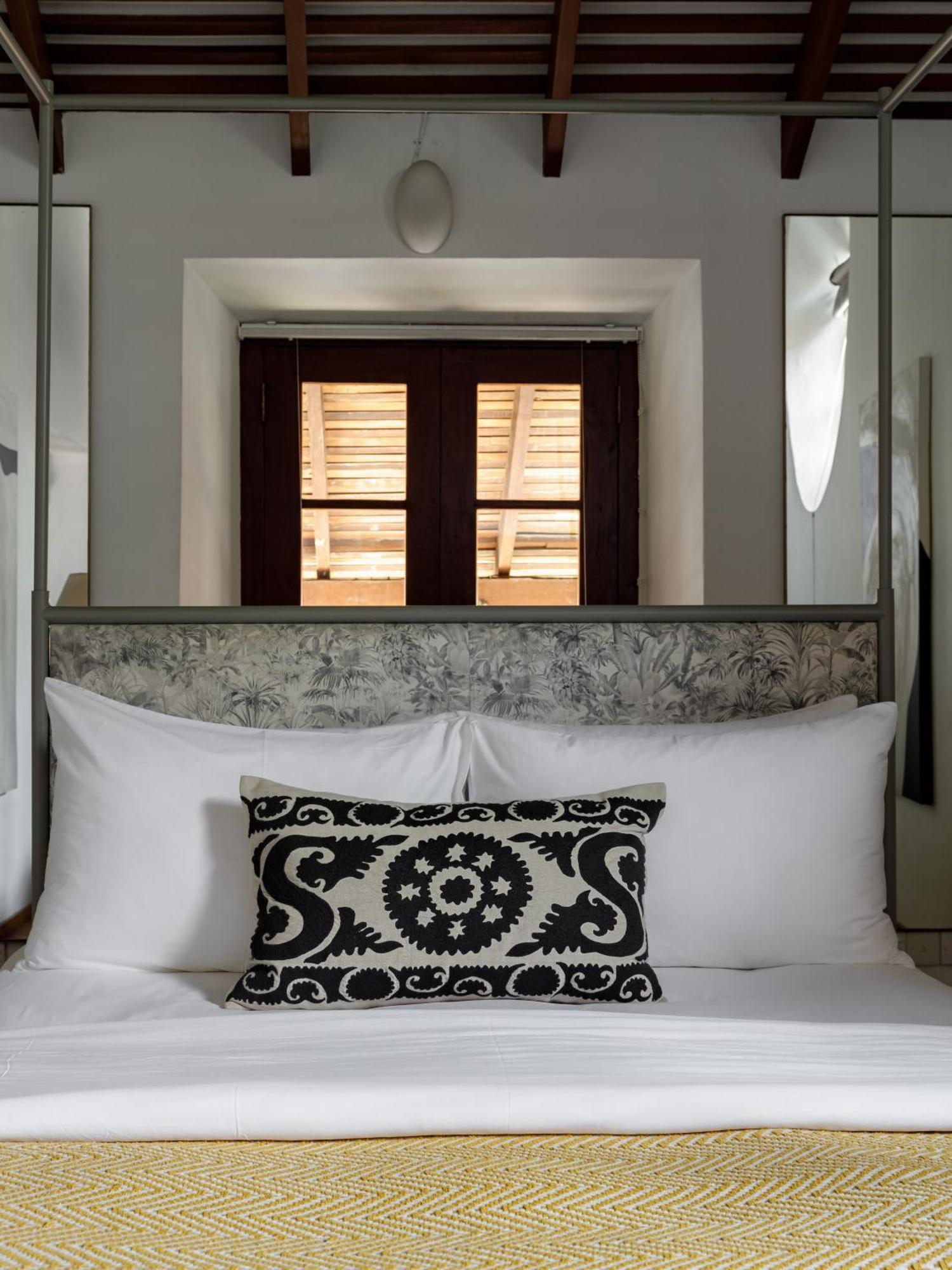 The Bungalow Galle Fort - Hotel - Restaurant - Cocktail Bar المظهر الخارجي الصورة