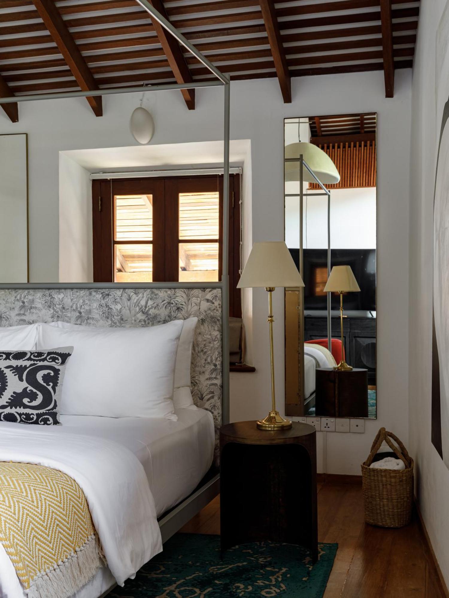 The Bungalow Galle Fort - Hotel - Restaurant - Cocktail Bar المظهر الخارجي الصورة